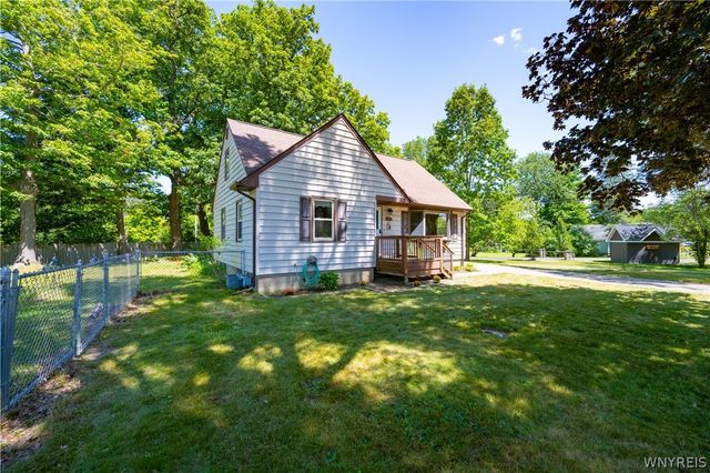 6641 Taylor Road, Hamburg, NY 14075