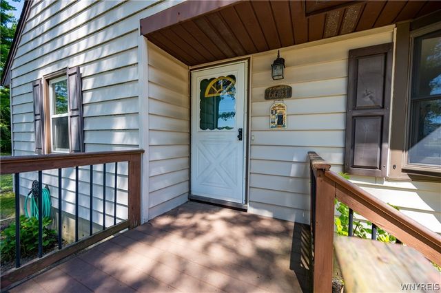 6641 Taylor Road, Hamburg, NY 14075