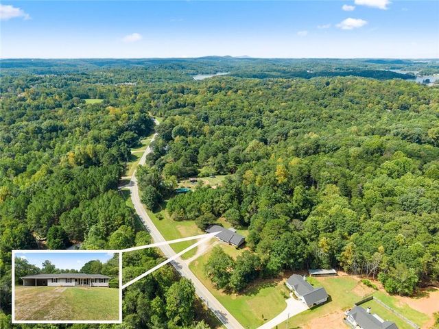 5626 Cool Springs Road, Gainesville, GA 30506