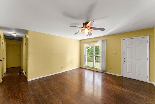 5626 Cool Springs Road, Gainesville, GA 30506