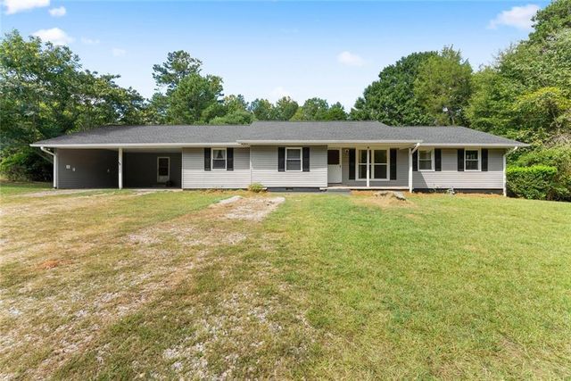 5626 Cool Springs Road, Gainesville, GA 30506
