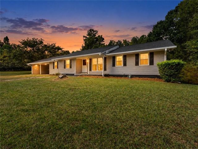 5626 Cool Springs Road, Gainesville, GA 30506