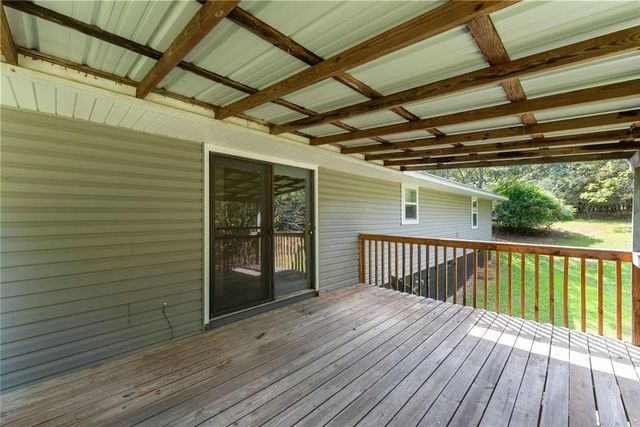5626 Cool Springs Road, Gainesville, GA 30506