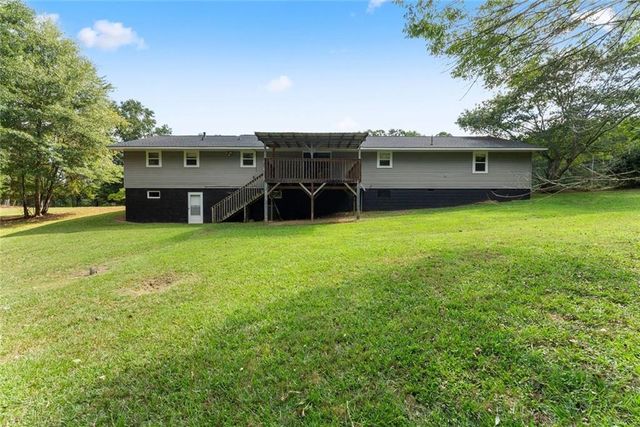 5626 Cool Springs Road, Gainesville, GA 30506