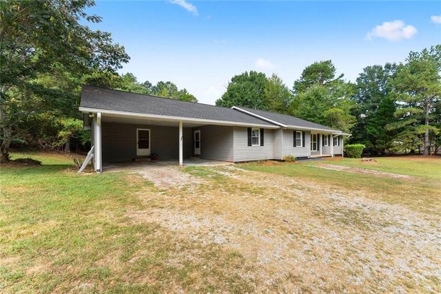 5626 Cool Springs Road, Gainesville, GA 30506