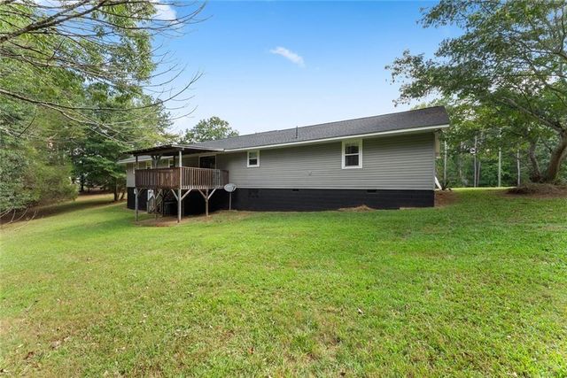 5626 Cool Springs Road, Gainesville, GA 30506