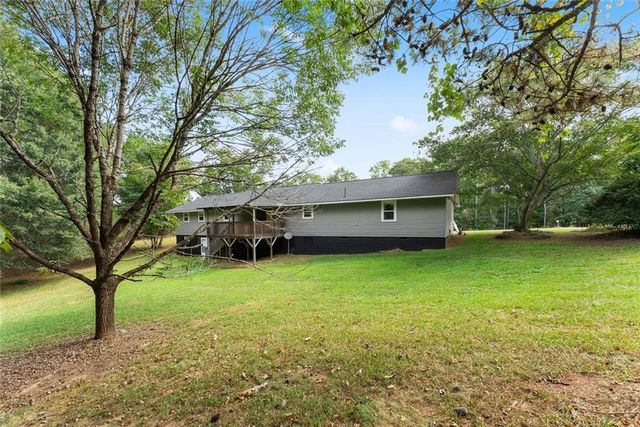 5626 Cool Springs Road, Gainesville, GA 30506