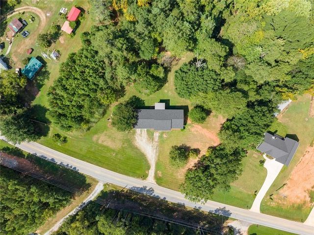 5626 Cool Springs Road, Gainesville, GA 30506
