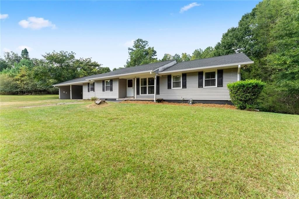 5626 Cool Springs Road, Gainesville, GA 30506