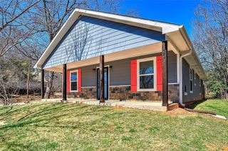 1231 W Chestnut Street, Denison, TX 75020