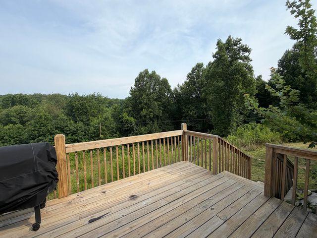214 James Harris Cemetary Road, London, KY 40741