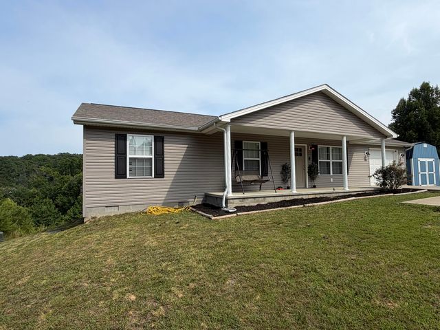 214 James Harris Cemetary Road, London, KY 40741