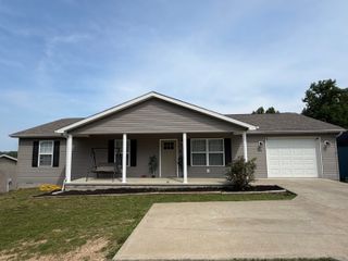 214 James Harris Cemetary Road, London, KY 40741