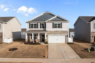 1432 Carisbrooke Drive, Mebane, NC 27302