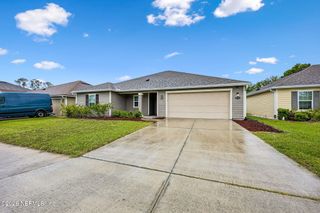9676 PRICE PARK Drive, Jacksonville, FL 32257