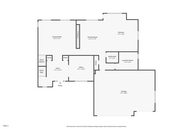 15701 Brookshire Drive, Urbandale, IA 50323