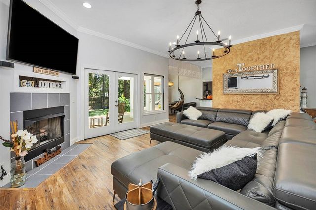 330 Cinder Hill Drive, Brunswick, GA 31523