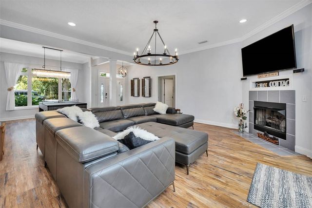 330 Cinder Hill Drive, Brunswick, GA 31523