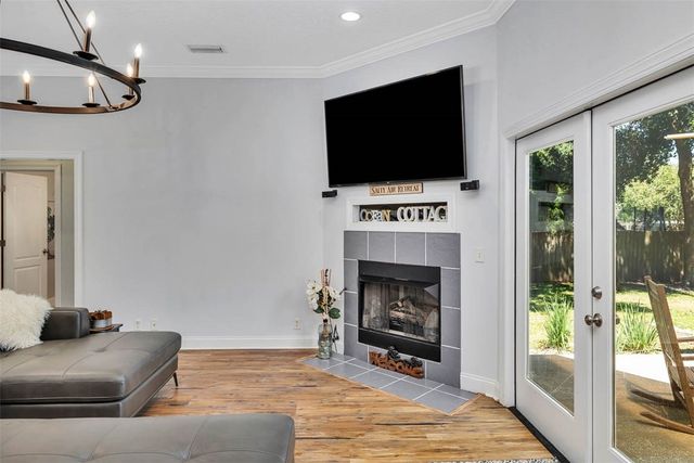 330 Cinder Hill Drive, Brunswick, GA 31523