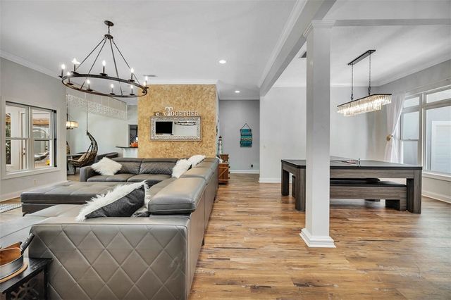 330 Cinder Hill Drive, Brunswick, GA 31523