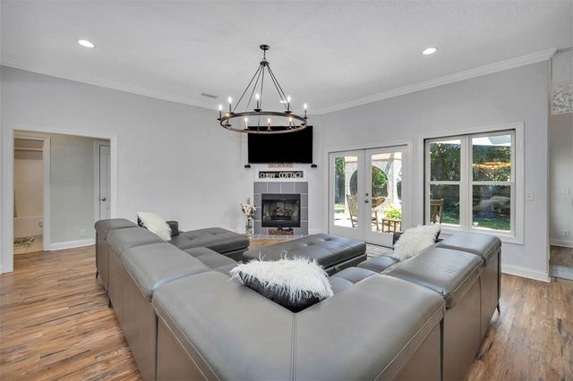 330 Cinder Hill Drive, Brunswick, GA 31523