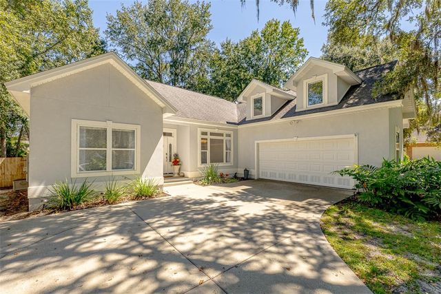 330 Cinder Hill Drive, Brunswick, GA 31523