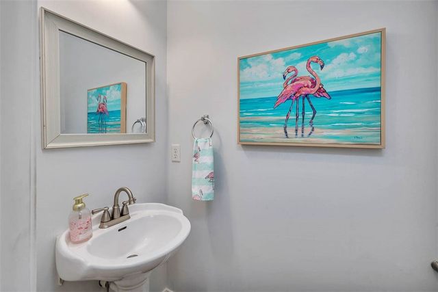 330 Cinder Hill Drive, Brunswick, GA 31523