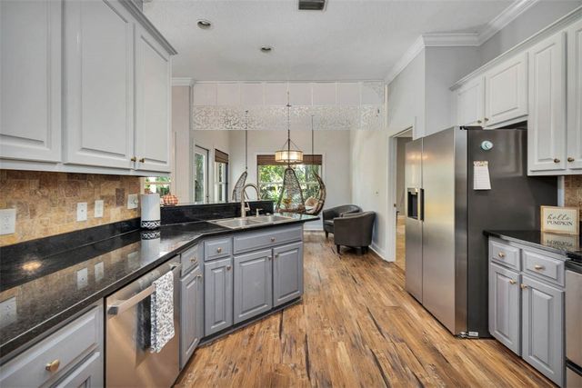 330 Cinder Hill Drive, Brunswick, GA 31523