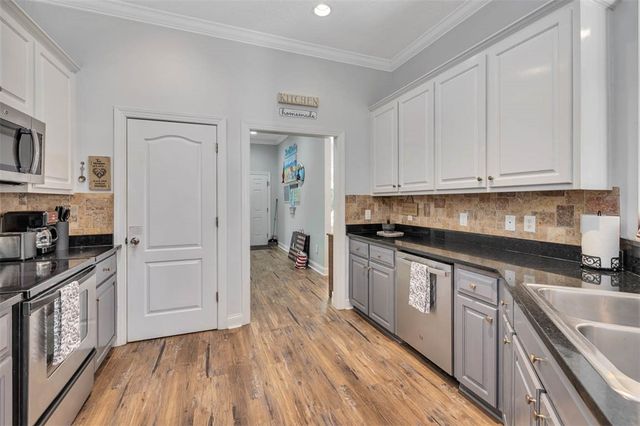 330 Cinder Hill Drive, Brunswick, GA 31523