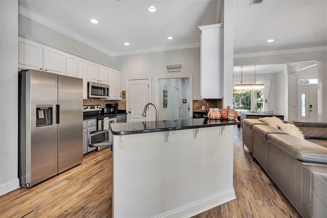 330 Cinder Hill Drive, Brunswick, GA 31523