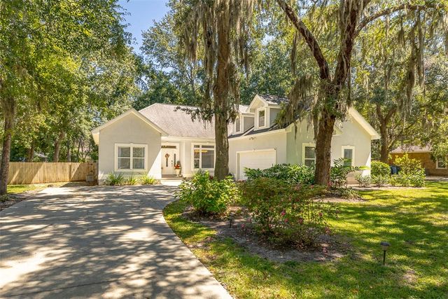 330 Cinder Hill Drive, Brunswick, GA 31523