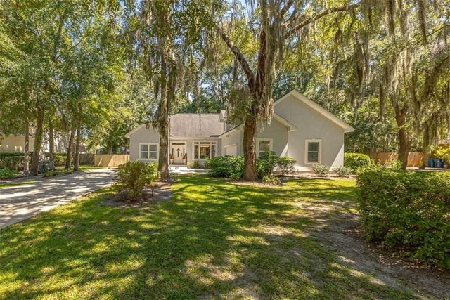 330 Cinder Hill Drive, Brunswick, GA 31523