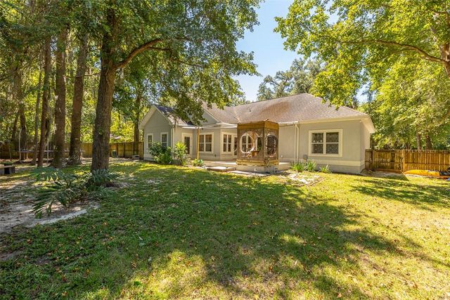 330 Cinder Hill Drive, Brunswick, GA 31523