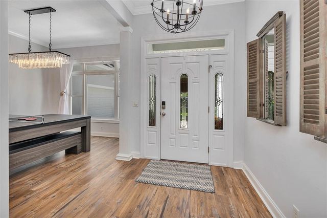 330 Cinder Hill Drive, Brunswick, GA 31523