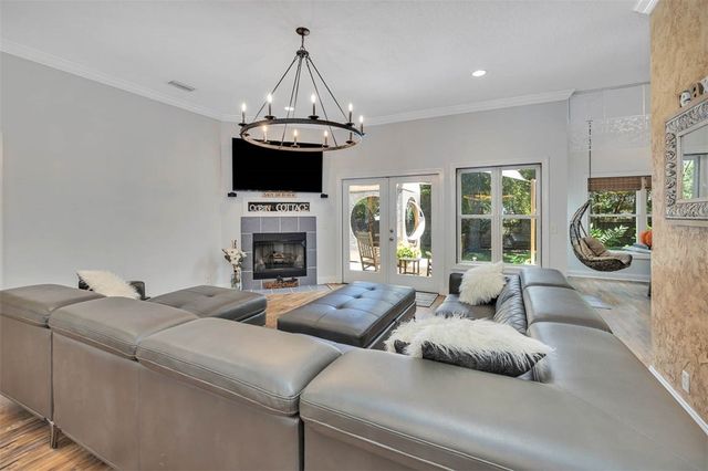 330 Cinder Hill Drive, Brunswick, GA 31523