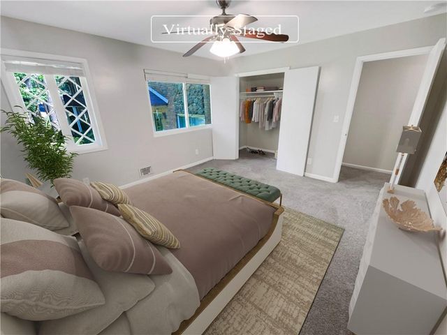 2416 Peachwood Circle NE 9, Atlanta, GA 30345