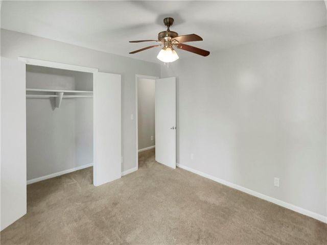 2416 Peachwood Circle NE 9, Atlanta, GA 30345
