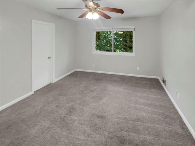 2416 Peachwood Circle NE 9, Atlanta, GA 30345