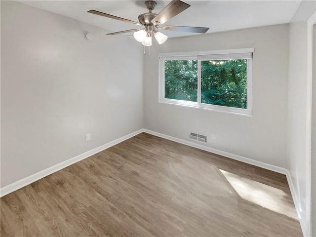2416 Peachwood Circle NE 9, Atlanta, GA 30345