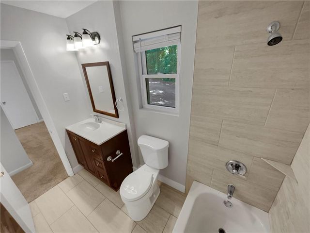 2416 Peachwood Circle NE 9, Atlanta, GA 30345