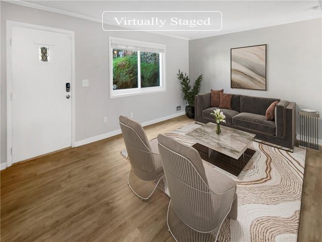 2416 Peachwood Circle NE 9, Atlanta, GA 30345