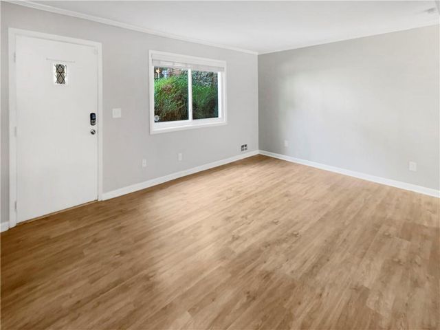 2416 Peachwood Circle NE 9, Atlanta, GA 30345