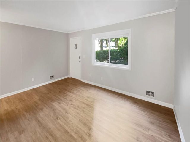 2416 Peachwood Circle NE 9, Atlanta, GA 30345