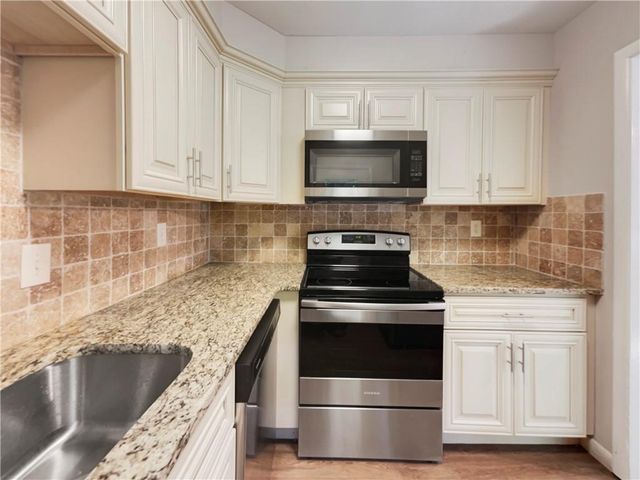 2416 Peachwood Circle NE 9, Atlanta, GA 30345