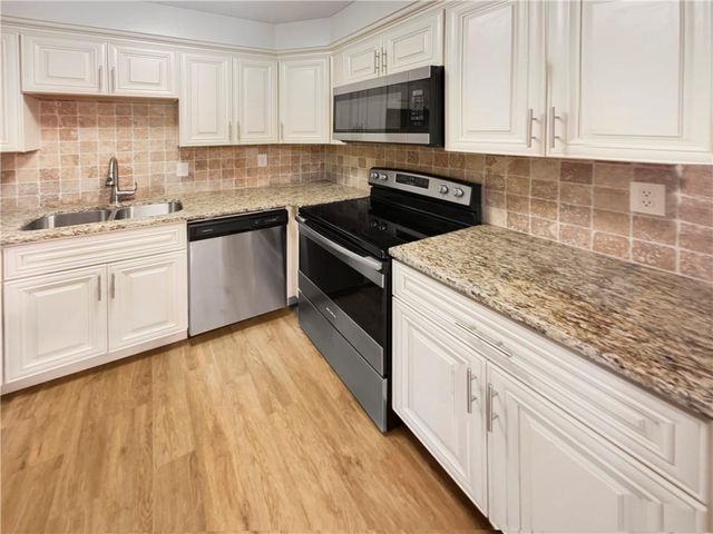 2416 Peachwood Circle NE 9, Atlanta, GA 30345