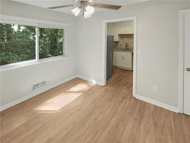 2416 Peachwood Circle NE 9, Atlanta, GA 30345