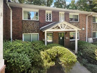 2416 Peachwood NE Circle 9, Atlanta, GA 30345