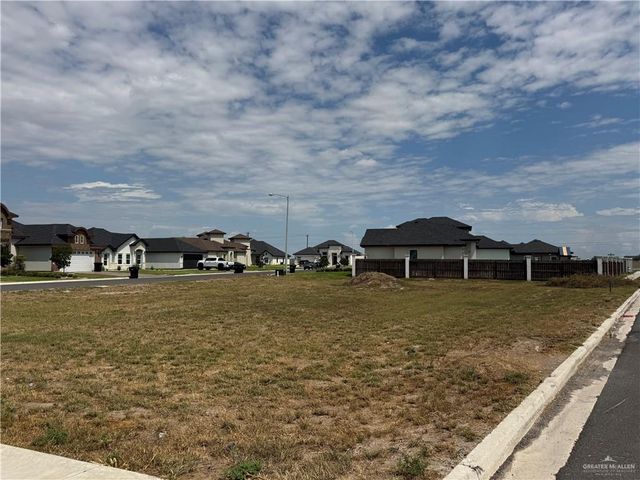 13908 Saint Patricio Drive, Edinburg, TX 78501