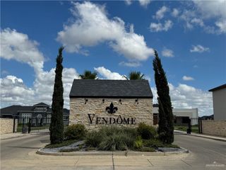 13908 Saint Patricio Drive, Edinburg, TX 78501