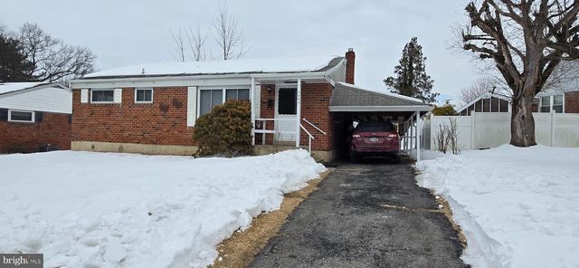 2463 S LUMBER ST, Allentown, PA 18102